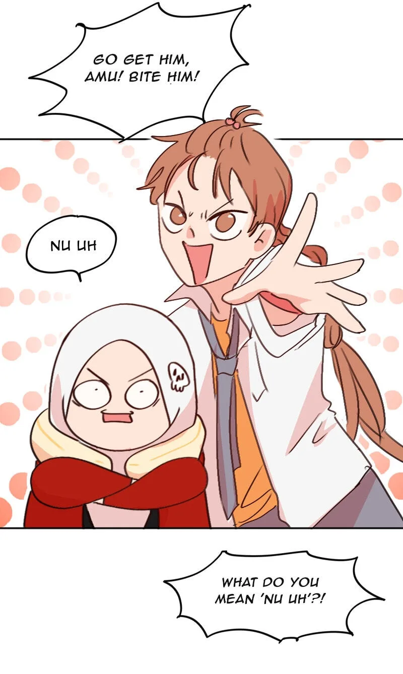 WEE!!! Chapter 192 page 11