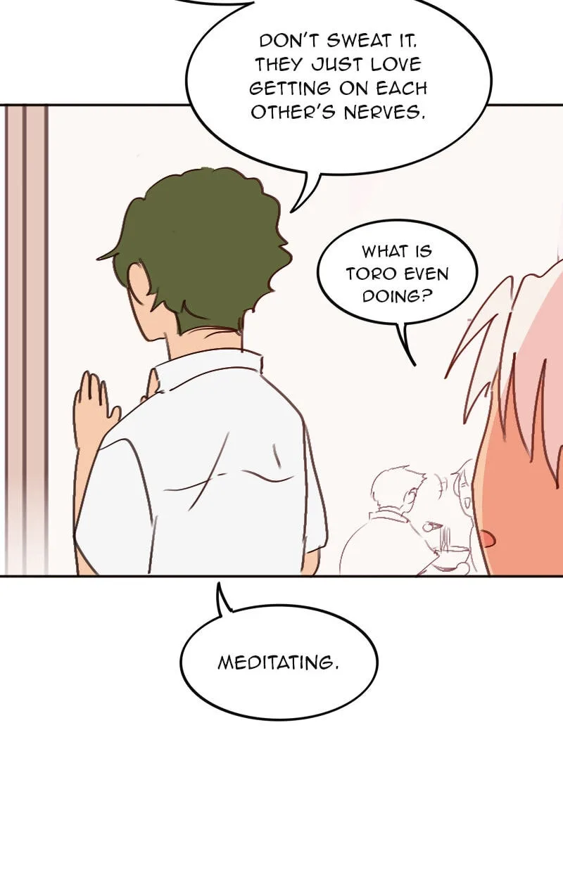 WEE!!! Chapter 192 page 10