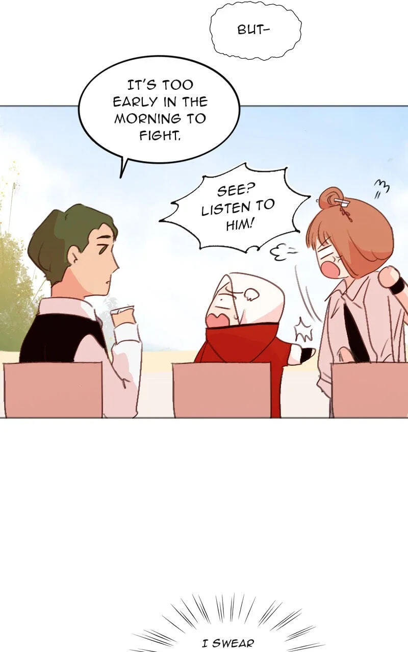 WEE!!! Chapter 193 page 19