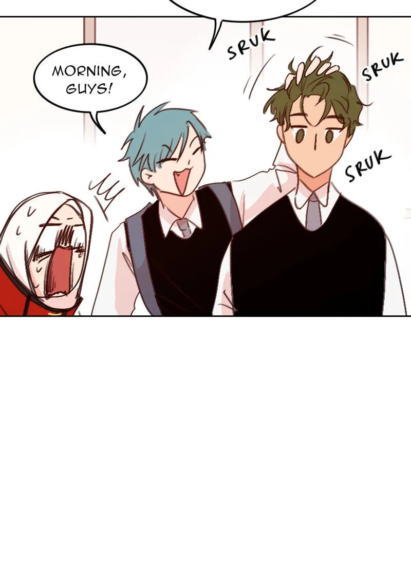 WEE!!! Chapter 193 page 22