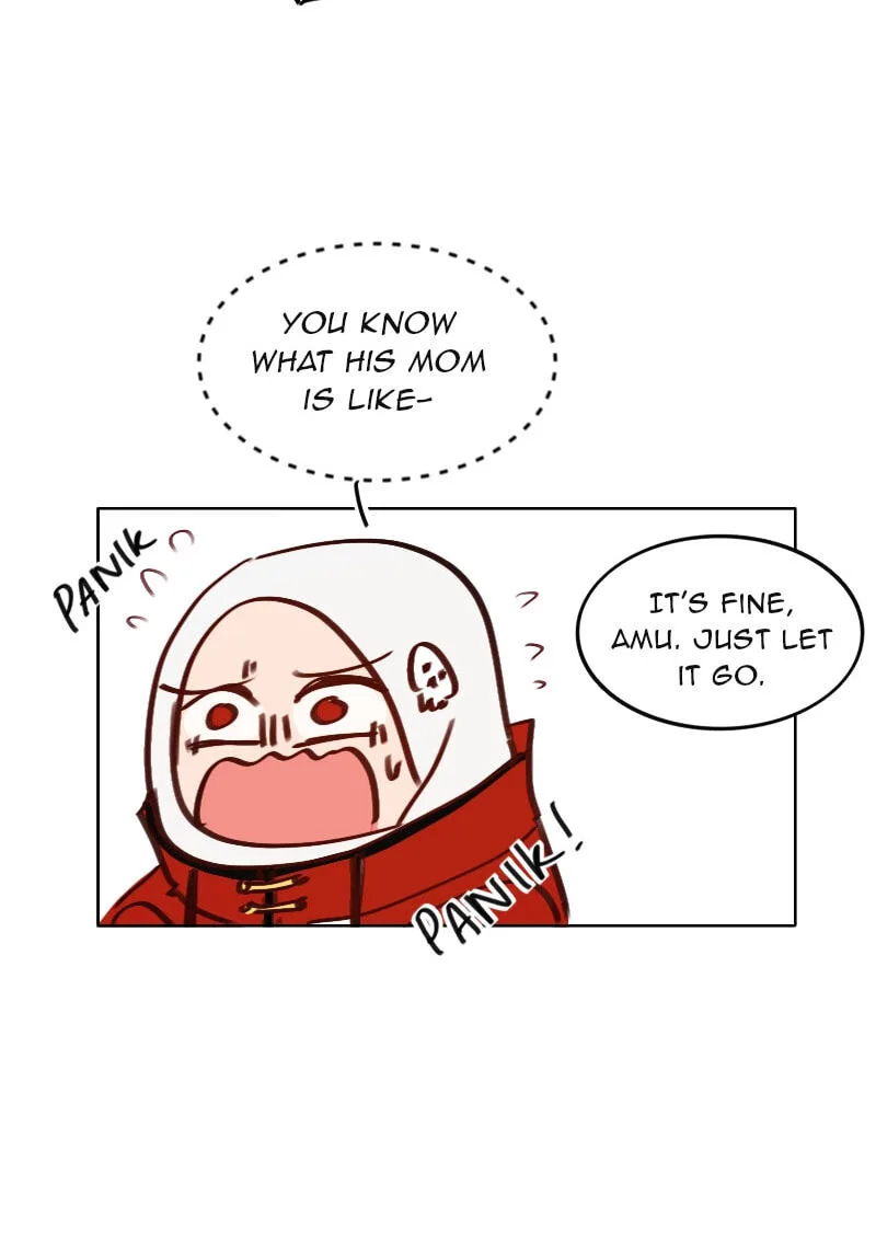 WEE!!! Chapter 193 page 18