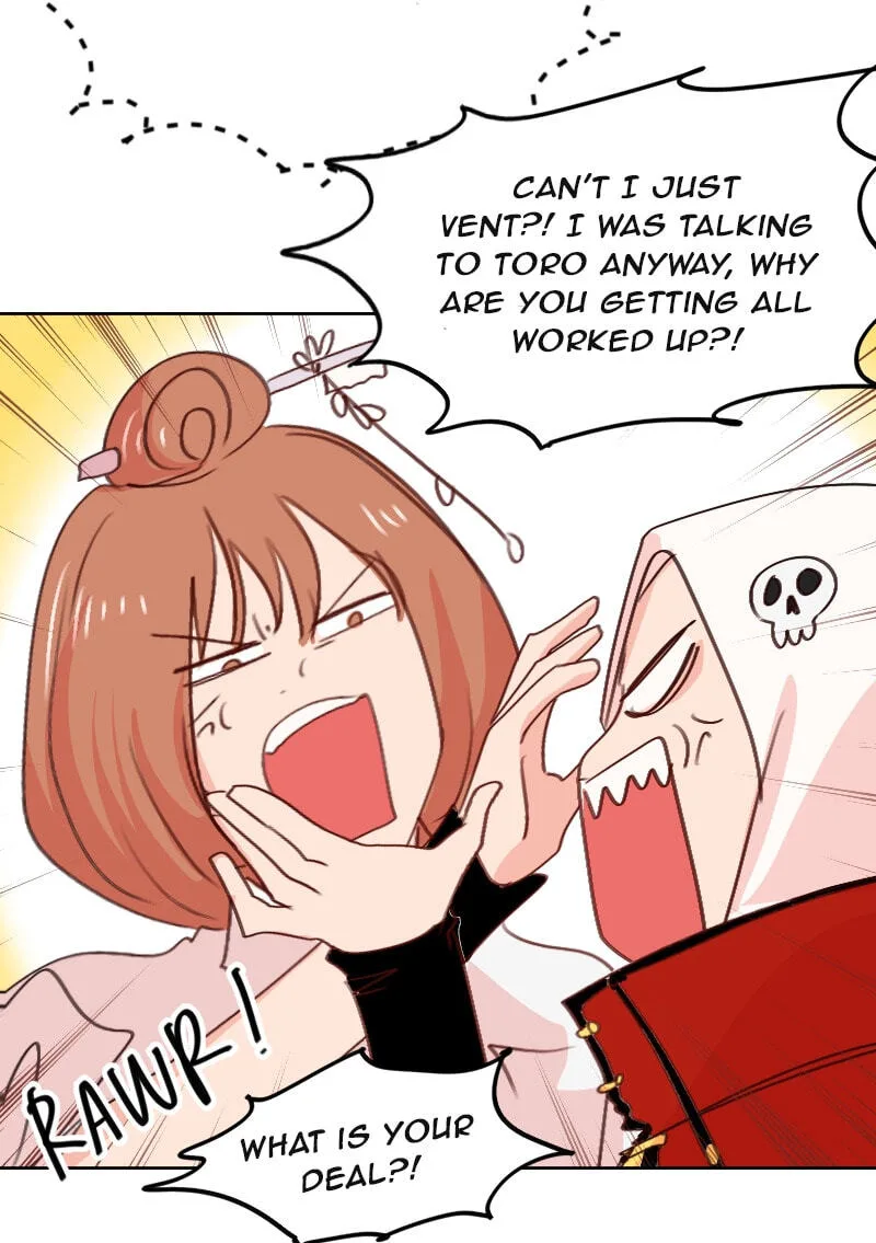 WEE!!! Chapter 193 page 17