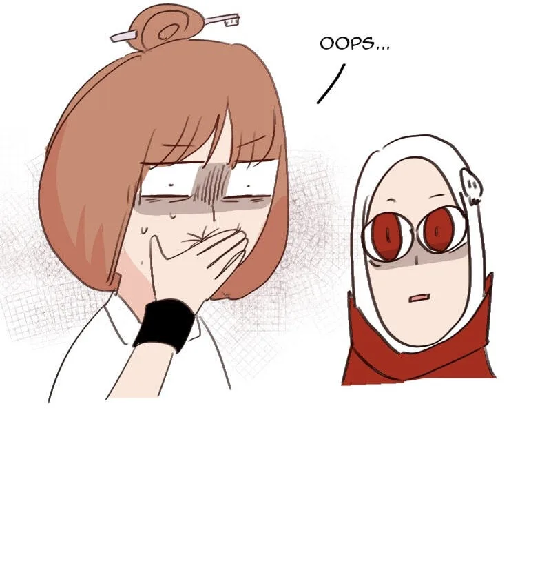 WEE!!! Chapter 193 page 25