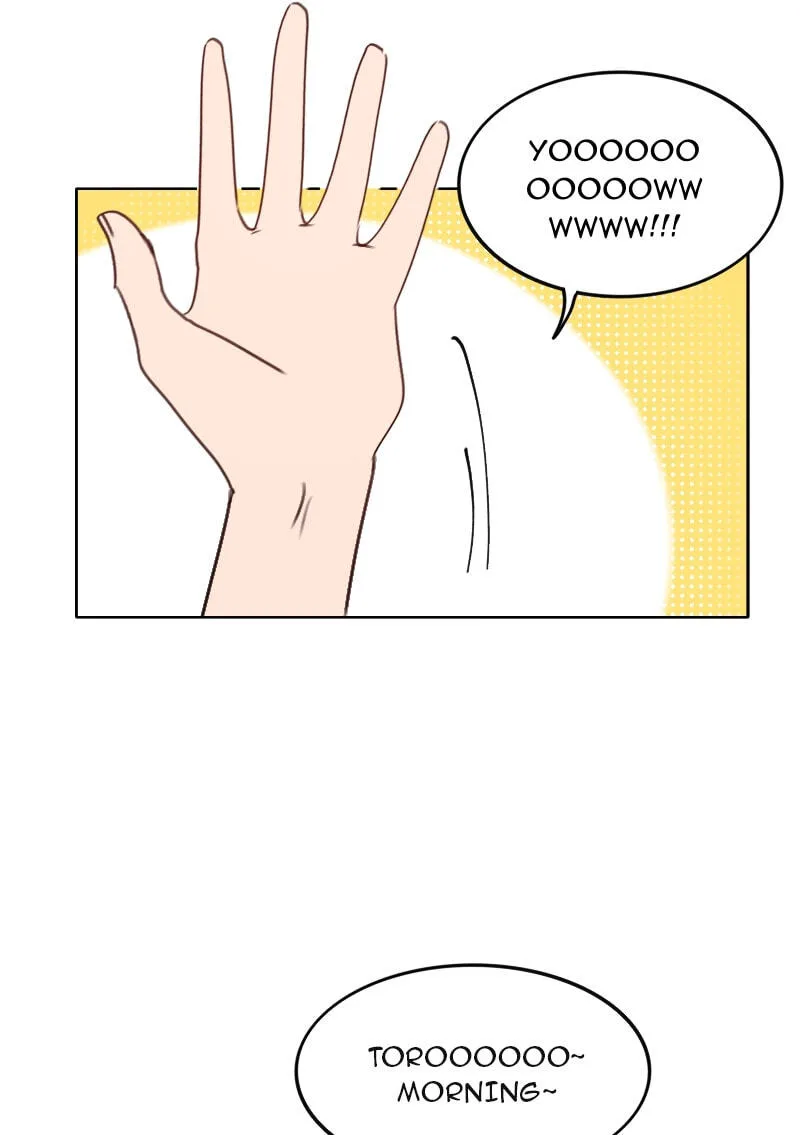 WEE!!! Chapter 193 page 21