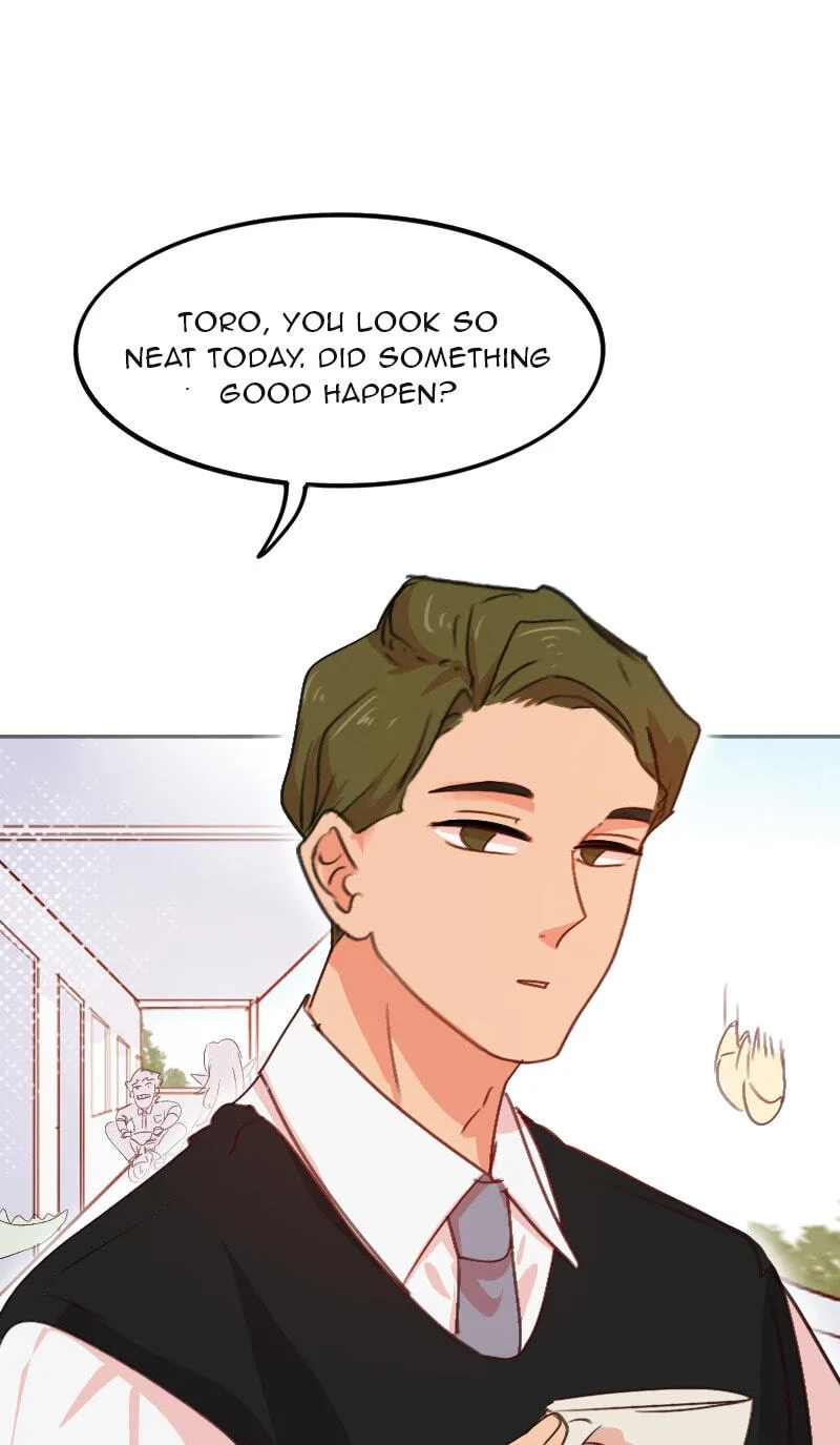 WEE!!! Chapter 193 page 7