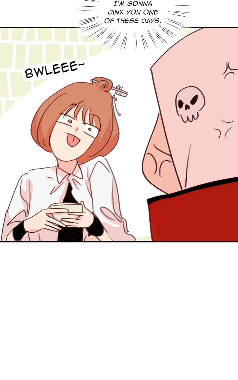 WEE!!! Chapter 193 page 20