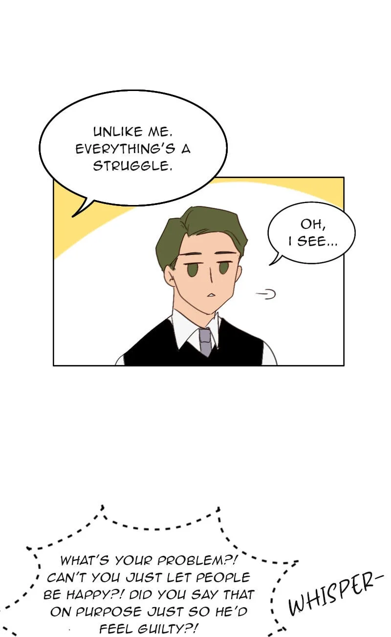 WEE!!! Chapter 193 page 16