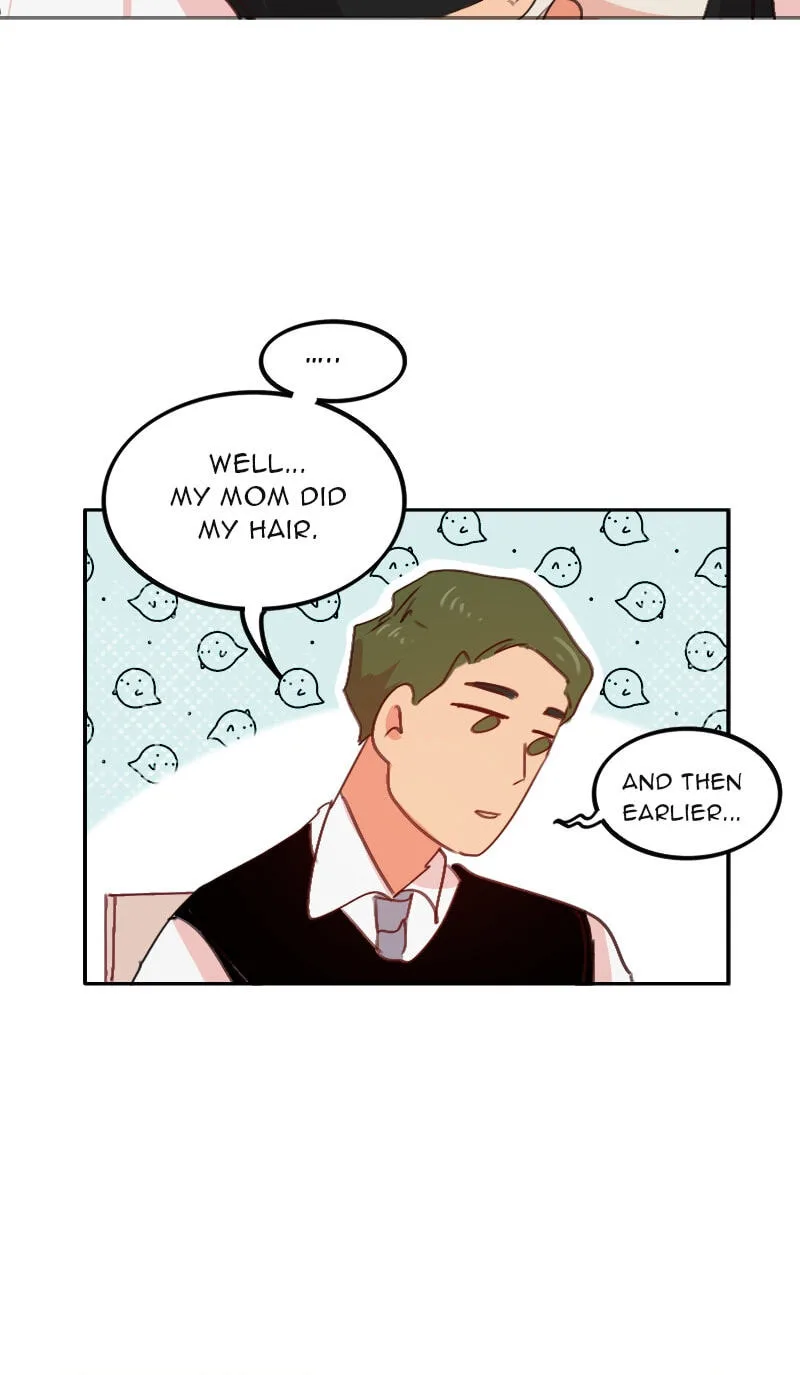 WEE!!! Chapter 193 page 8