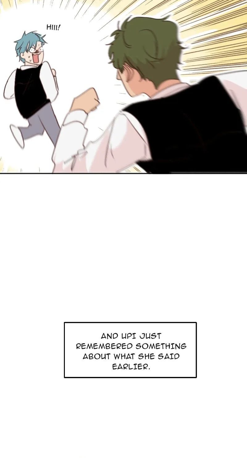 WEE!!! Chapter 193 page 24