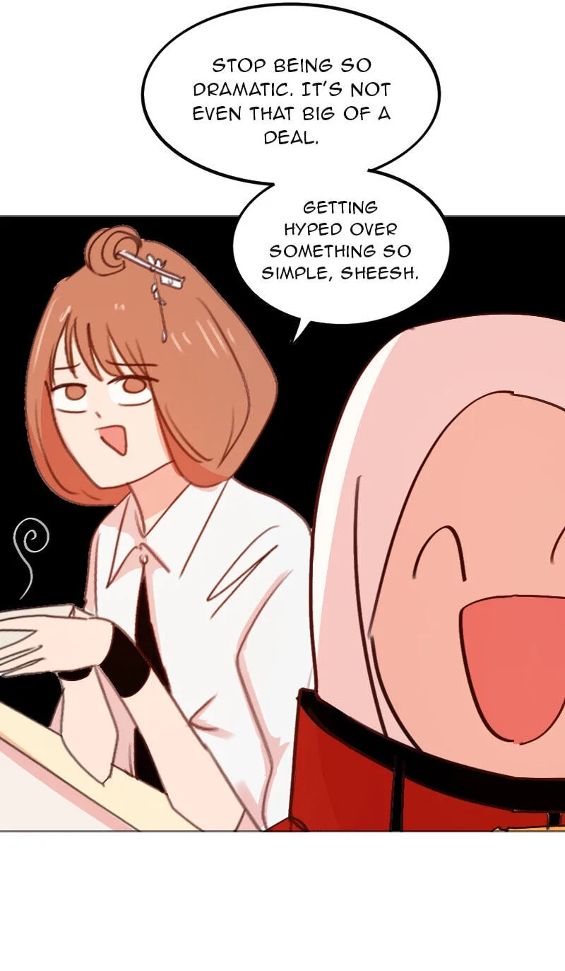 WEE!!! Chapter 193 page 11