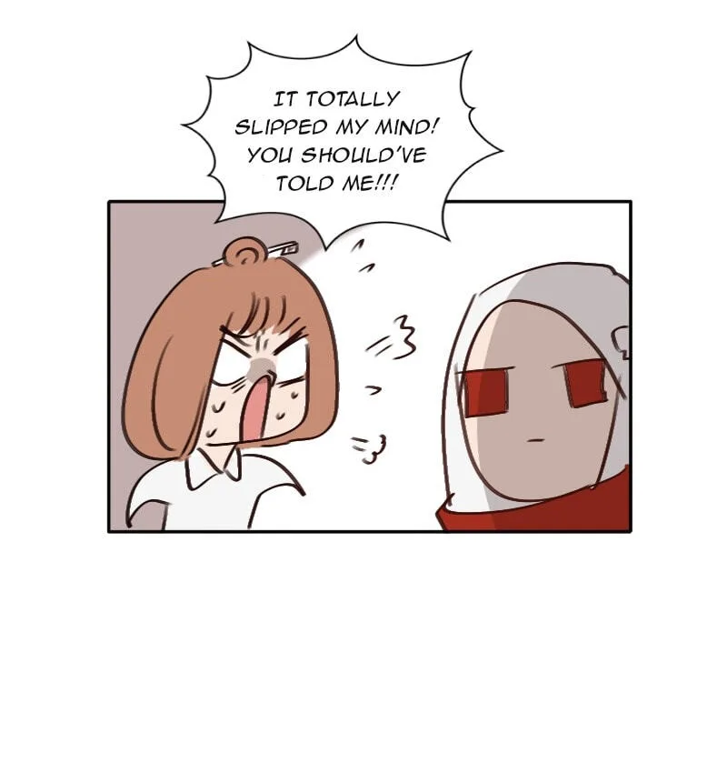 WEE!!! Chapter 193 page 26