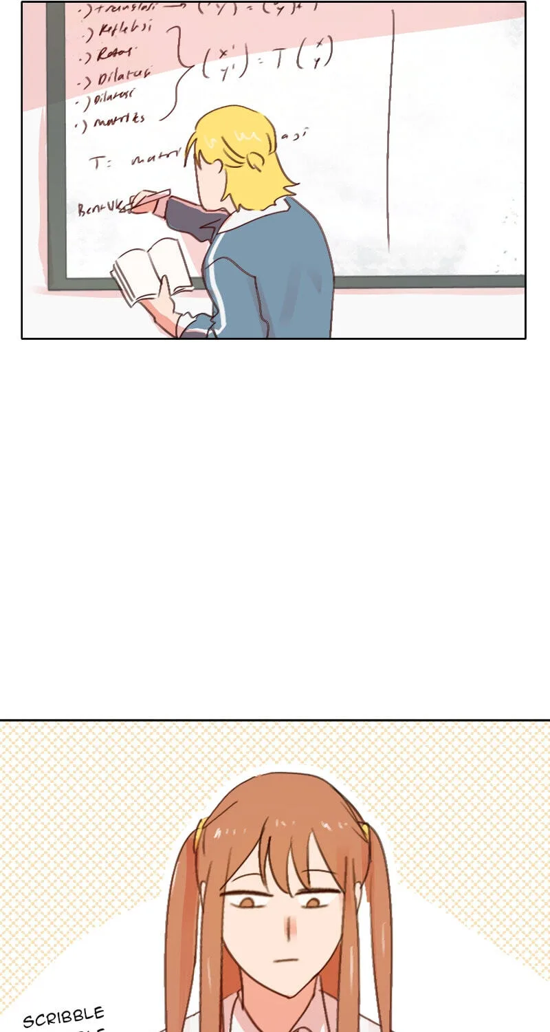 WEE!!! Chapter 195 page 3
