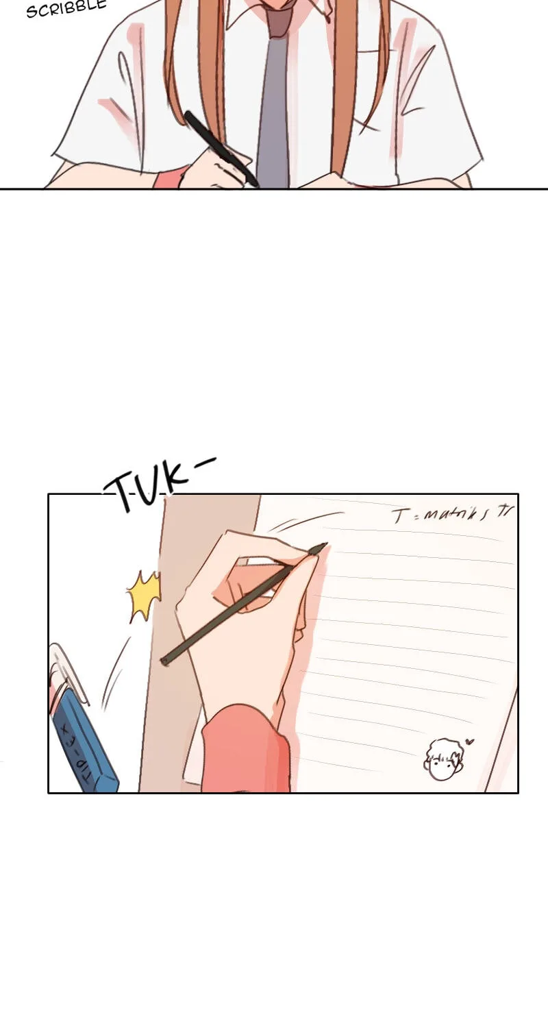 WEE!!! Chapter 195 page 4