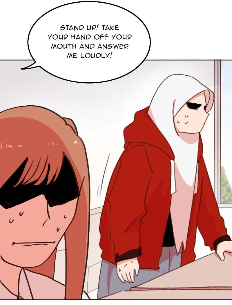 WEE!!! Chapter 195 page 15