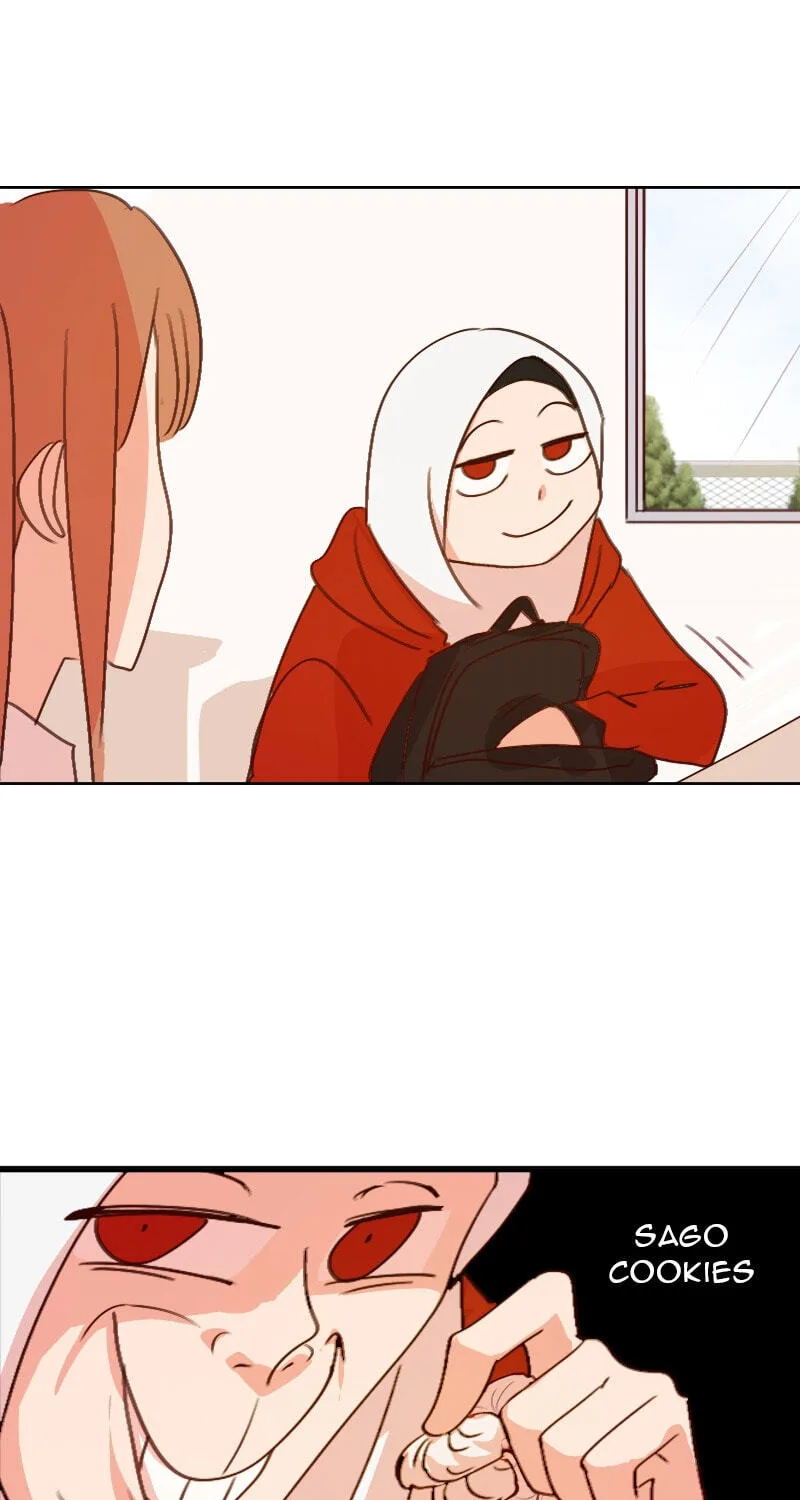 WEE!!! Chapter 195 page 9