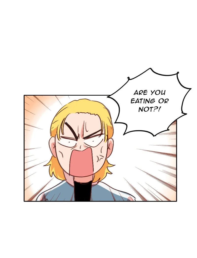 WEE!!! Chapter 195 page 16