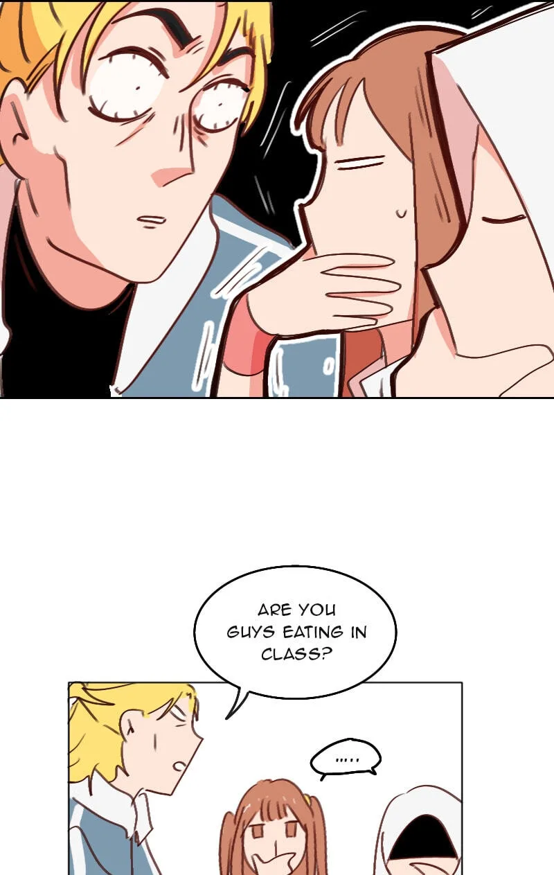 WEE!!! Chapter 195 page 13