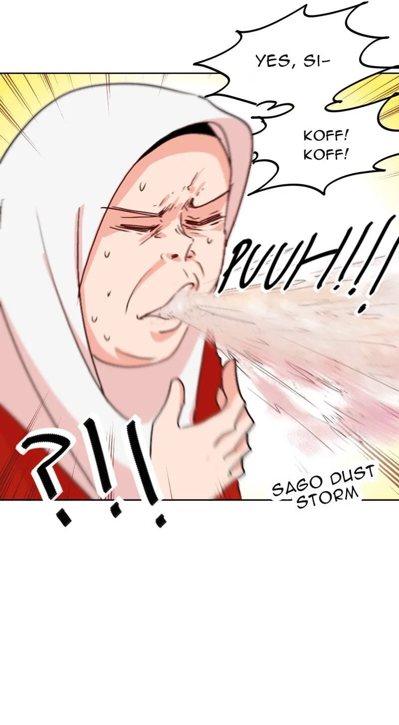 WEE!!! Chapter 195 page 17