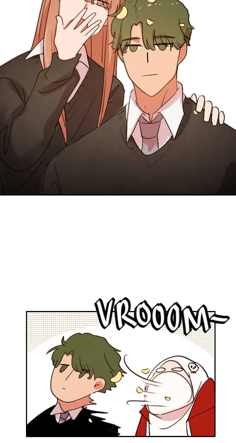 WEE!!! Chapter 196 page 6