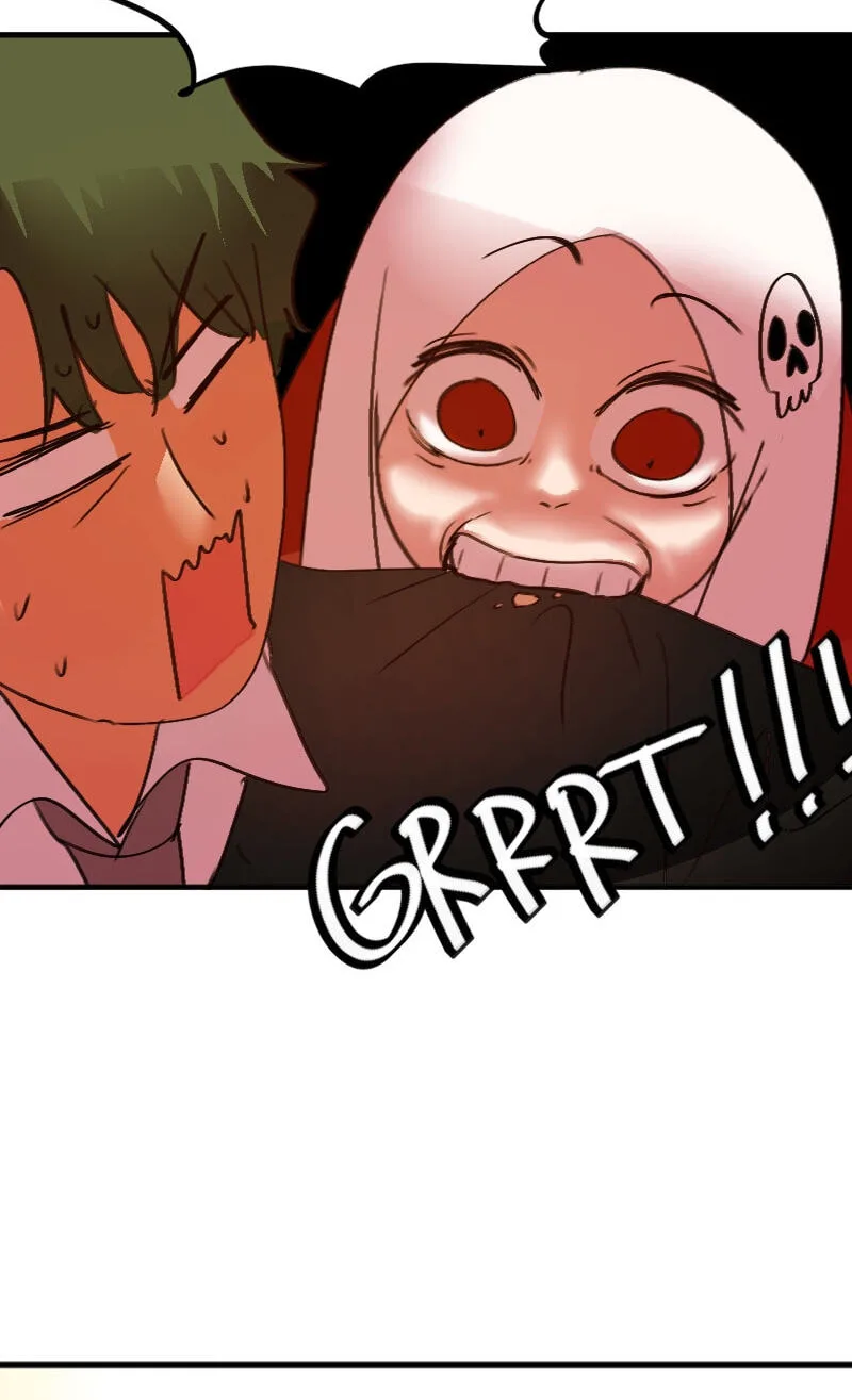 WEE!!! Chapter 196 page 8
