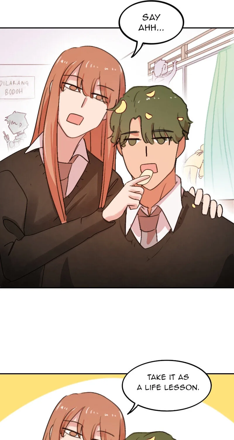 WEE!!! Chapter 196 page 5