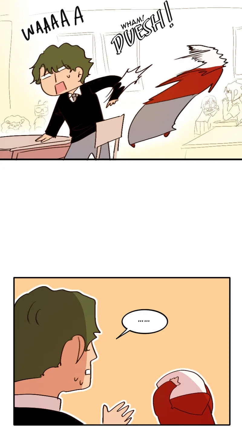 WEE!!! Chapter 196 page 9