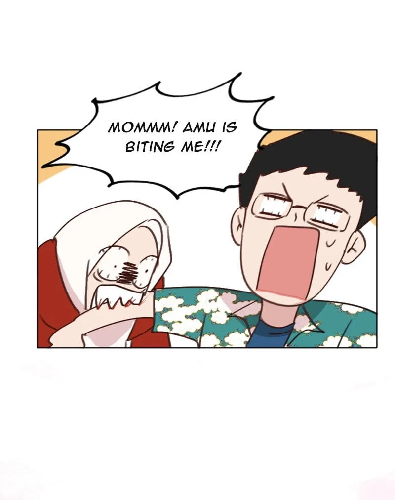 WEE!!! Chapter 196 page 16