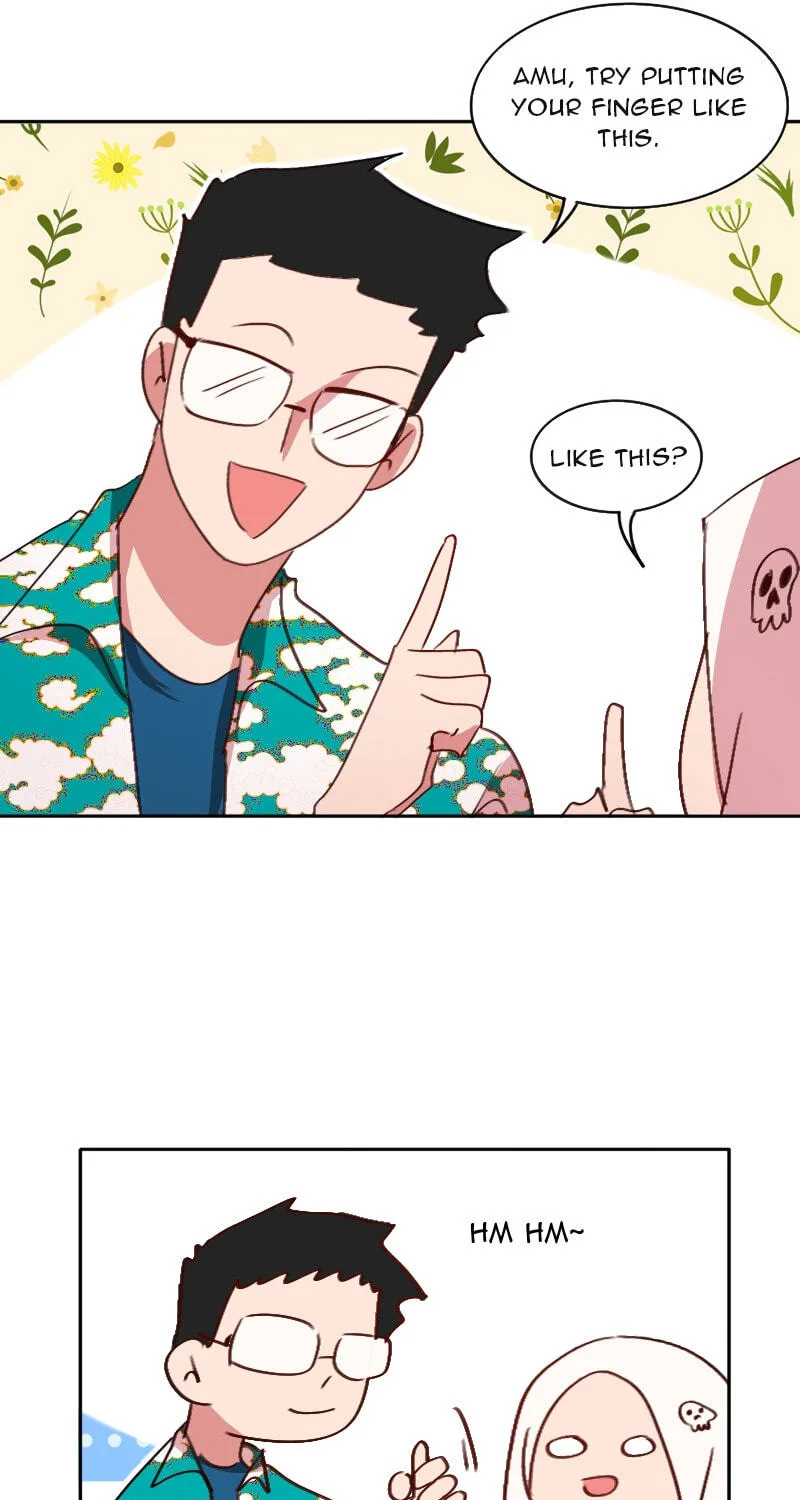 WEE!!! Chapter 196 page 13