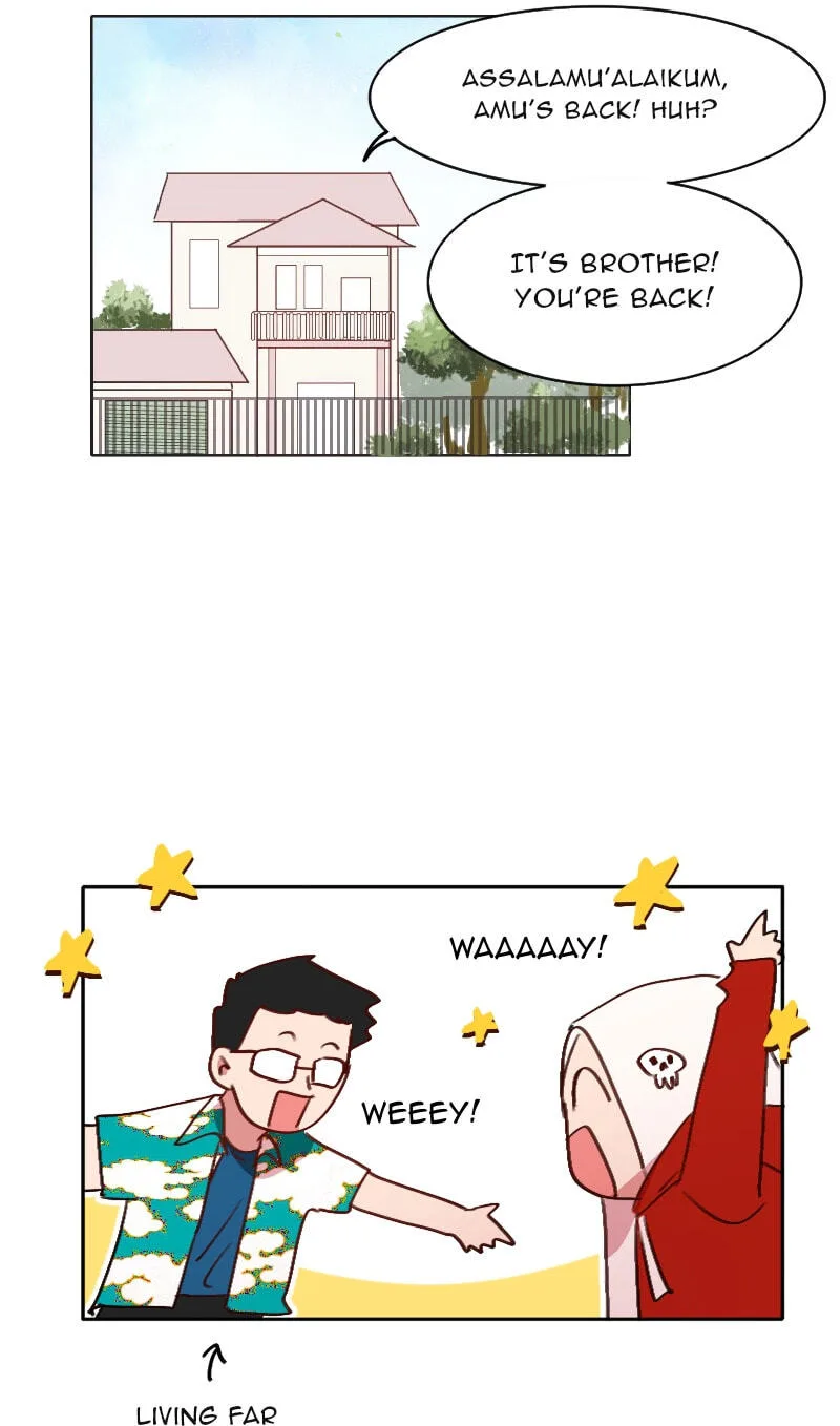 WEE!!! Chapter 196 page 11
