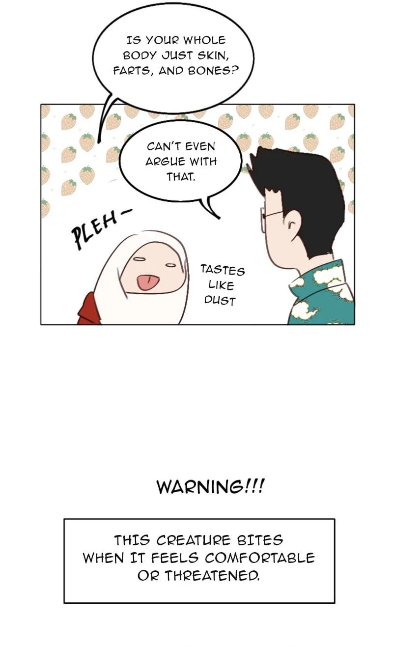 WEE!!! Chapter 196 page 18