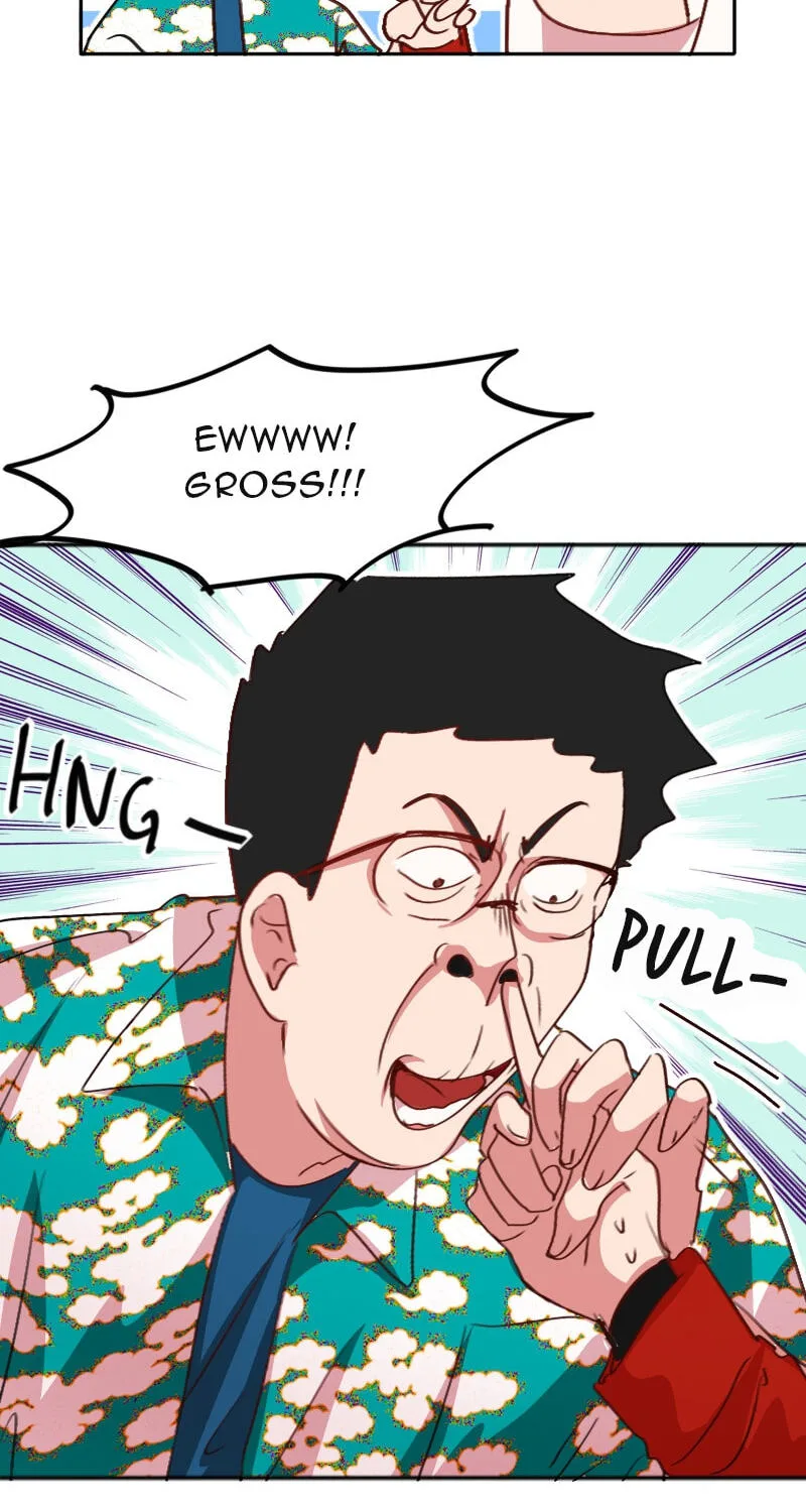 WEE!!! Chapter 196 page 14
