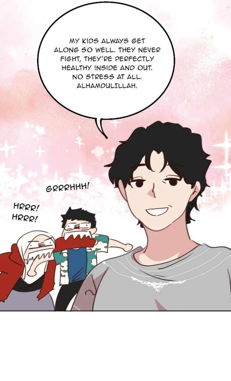 WEE!!! Chapter 196 page 17