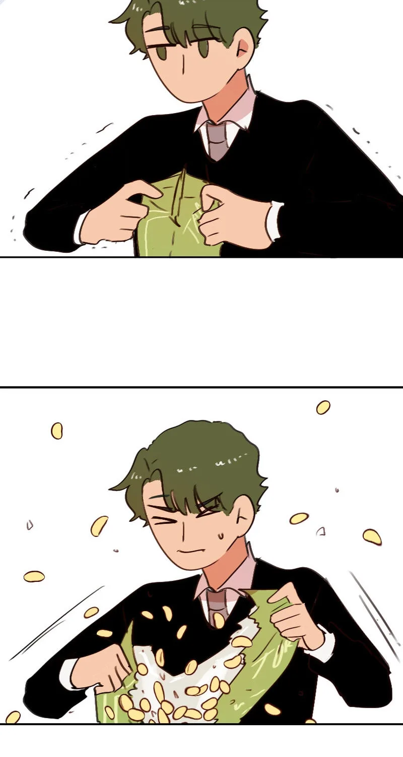 WEE!!! Chapter 196 page 2