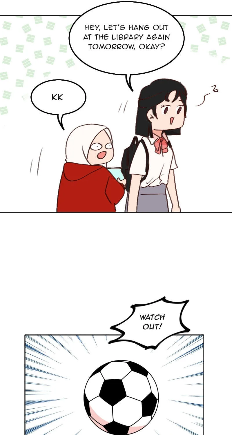 WEE!!! Chapter 197 page 9