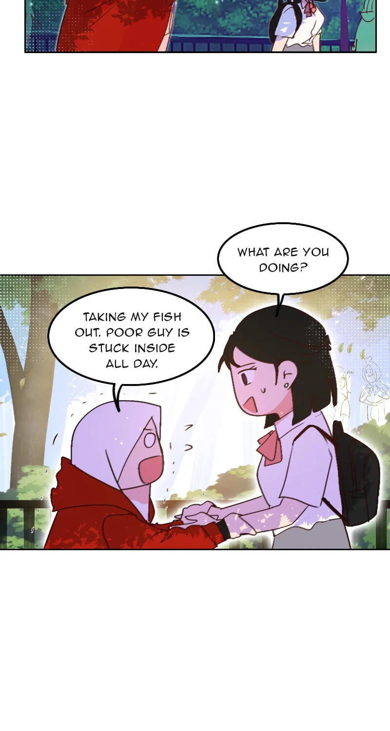 WEE!!! Chapter 197 page 6