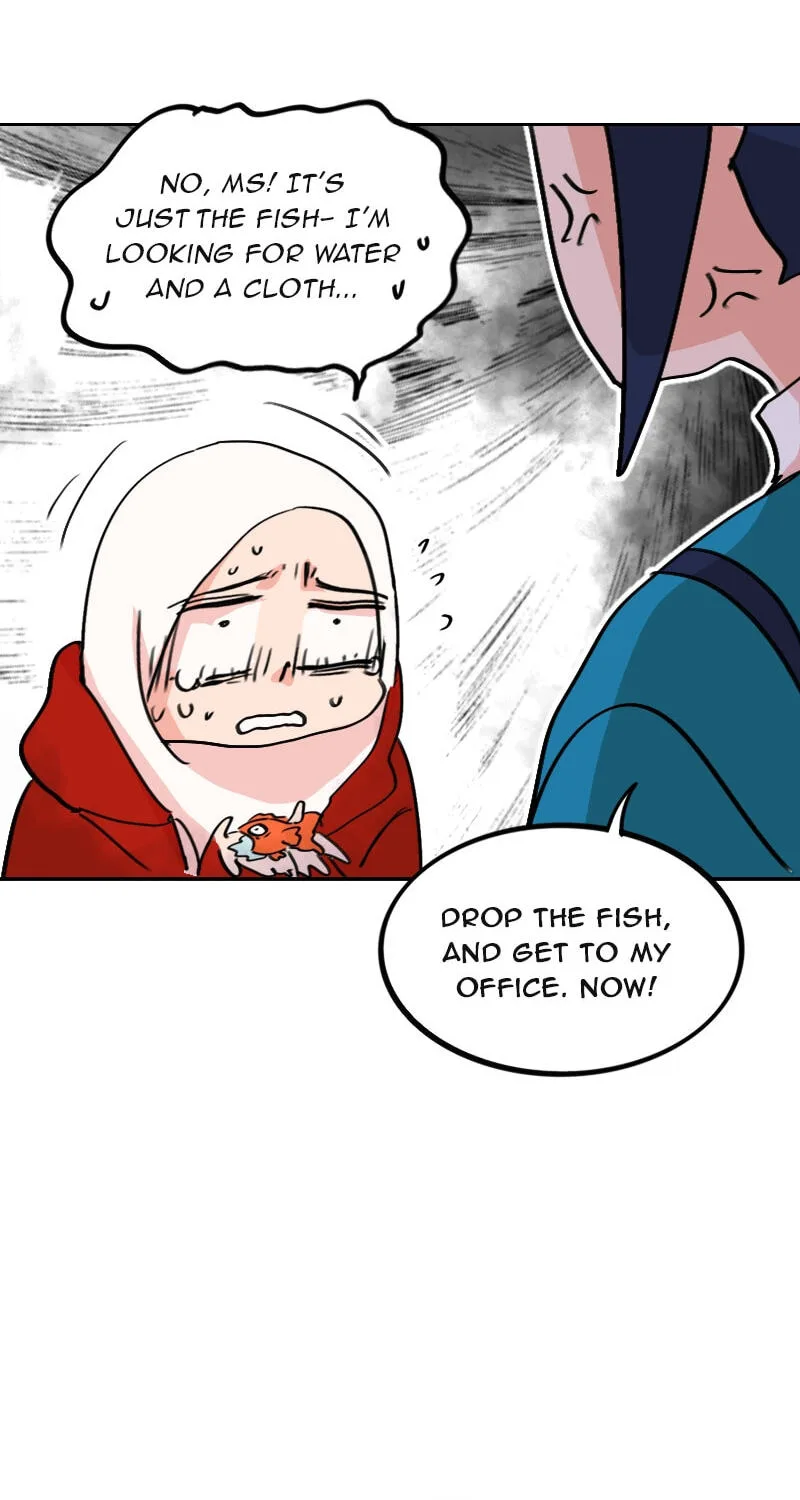 WEE!!! Chapter 197 page 20