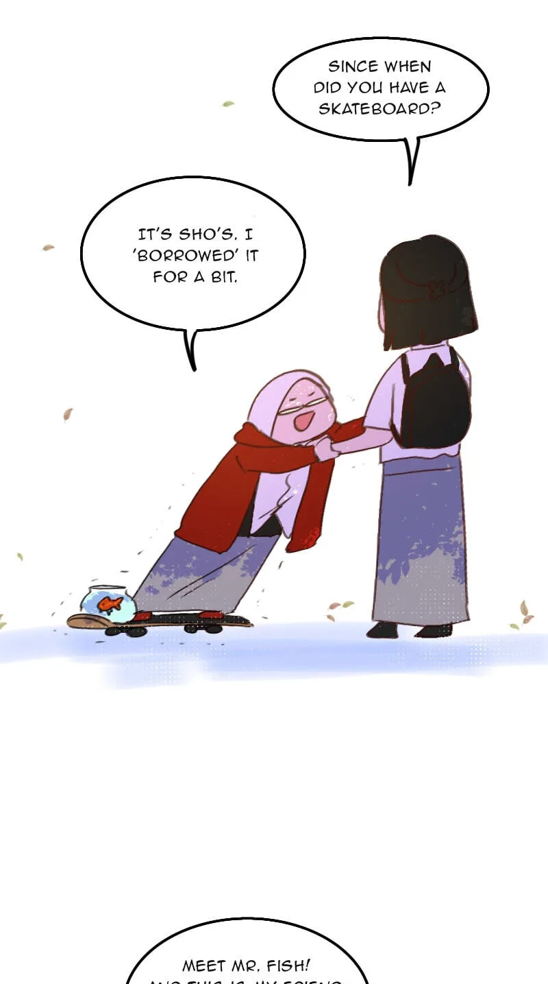 WEE!!! Chapter 197 page 7