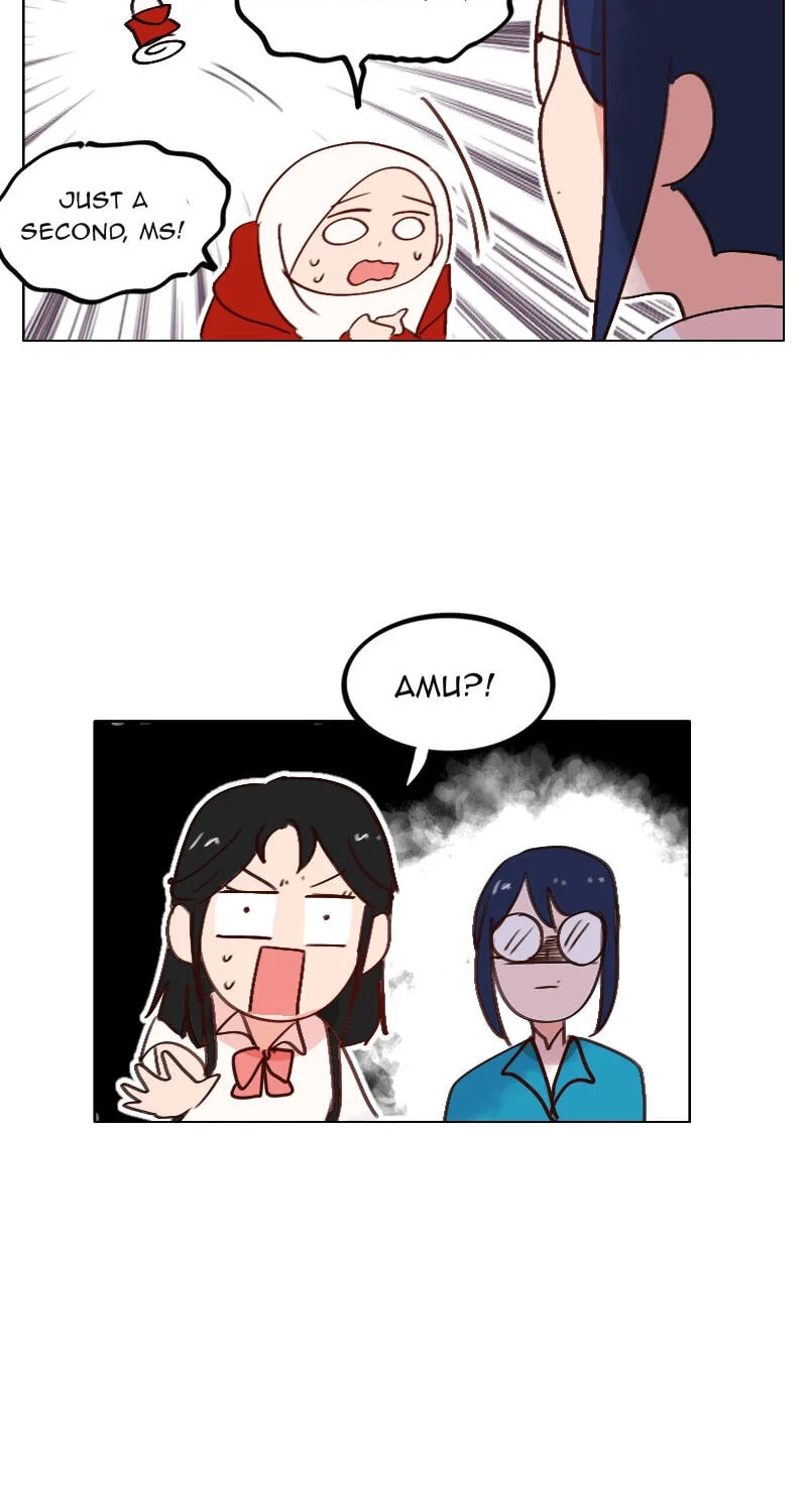 WEE!!! Chapter 197 page 16