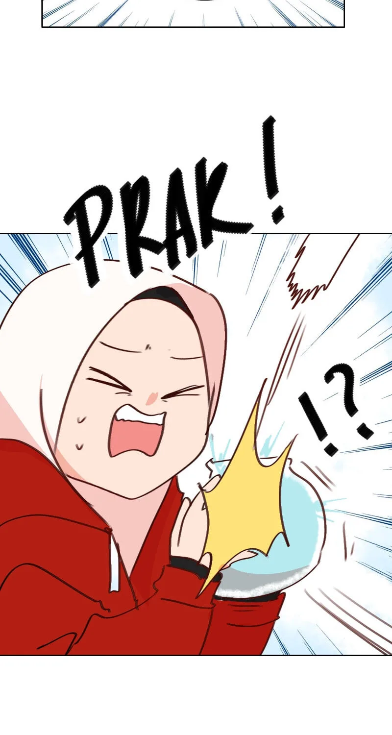 WEE!!! Chapter 197 page 10