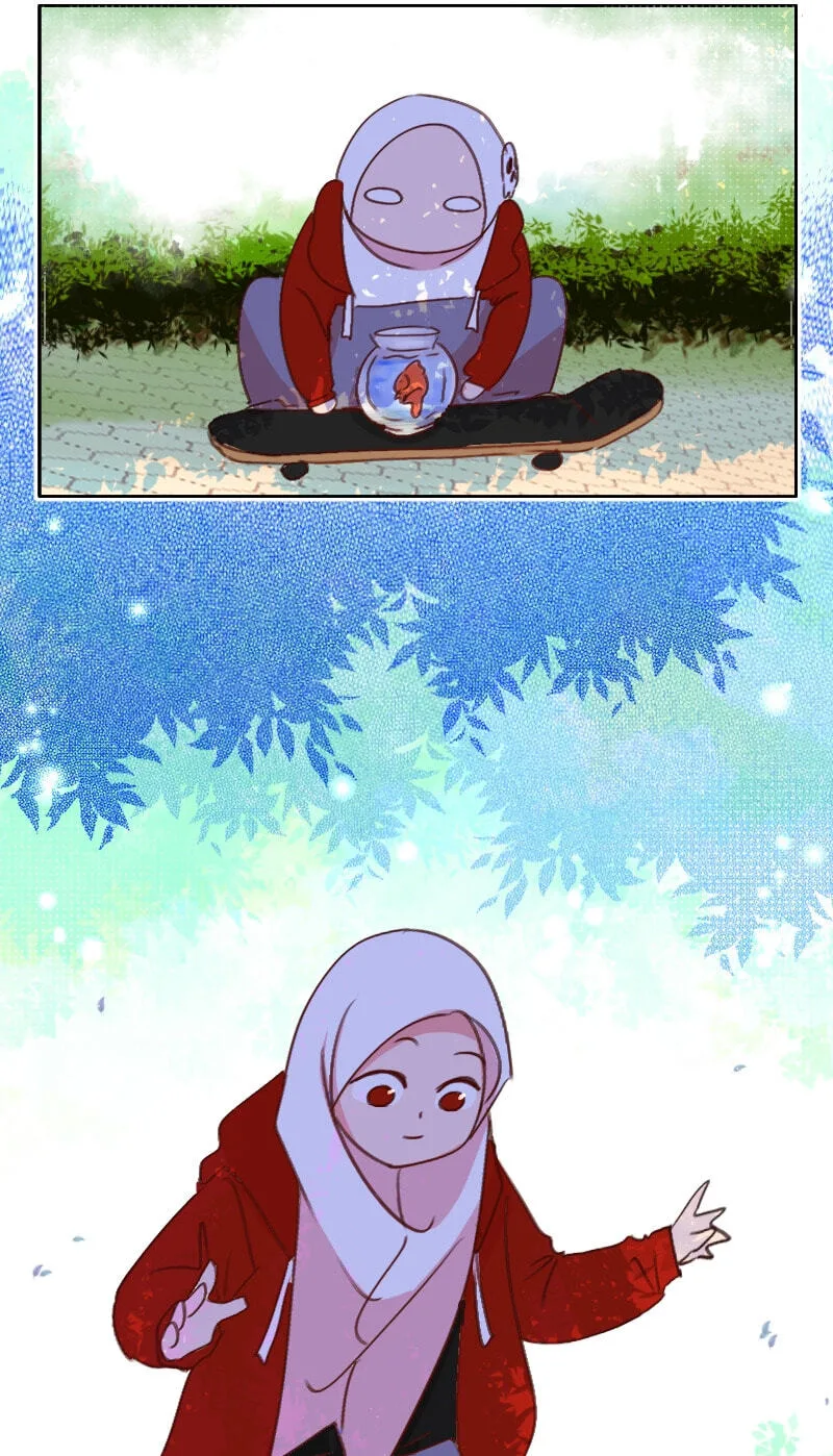 WEE!!! Chapter 197 page 3