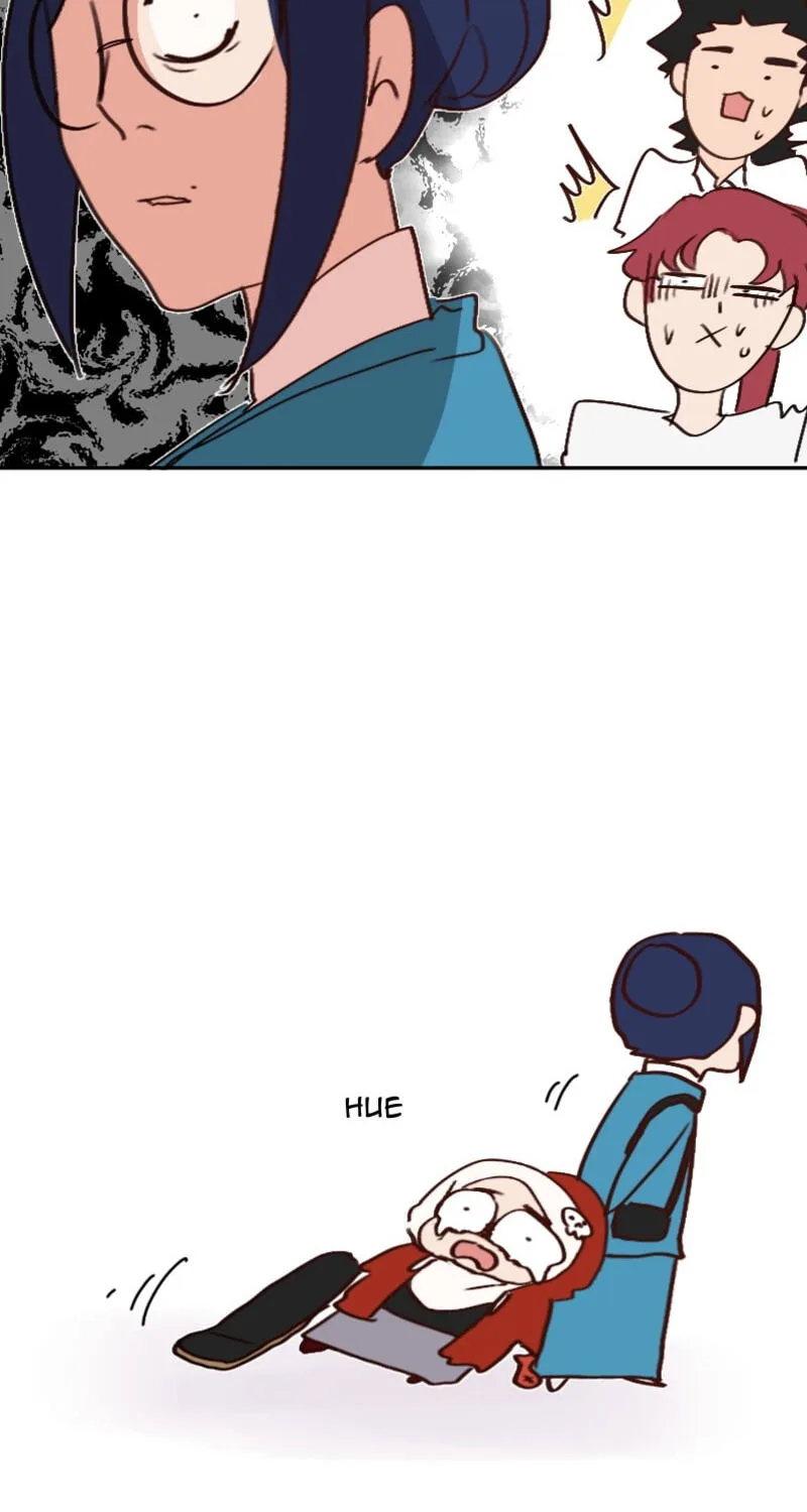 WEE!!! Chapter 197 page 22