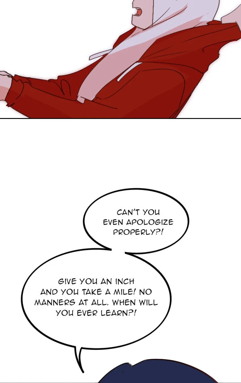 WEE!!! Chapter 197 page 18
