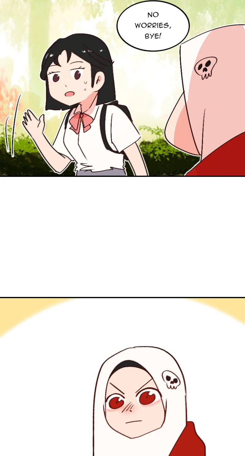 WEE!!! Chapter 198 page 9