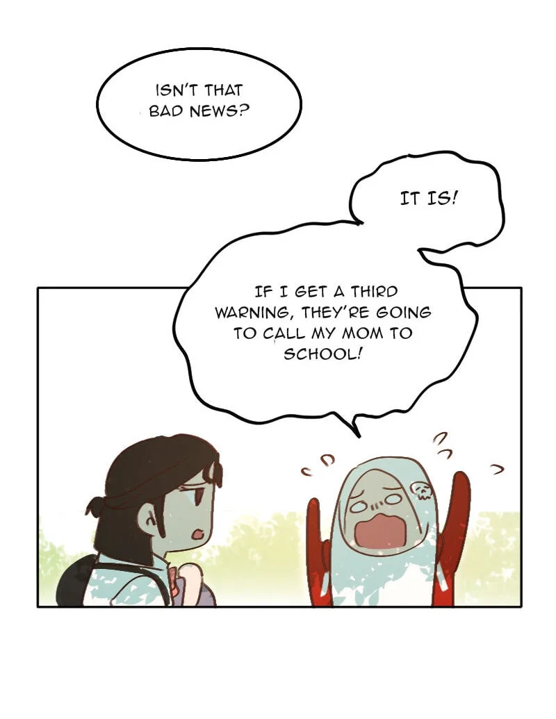 WEE!!! Chapter 198 page 6