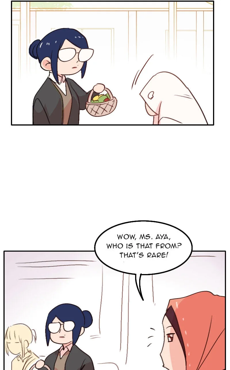 WEE!!! Chapter 198 page 15