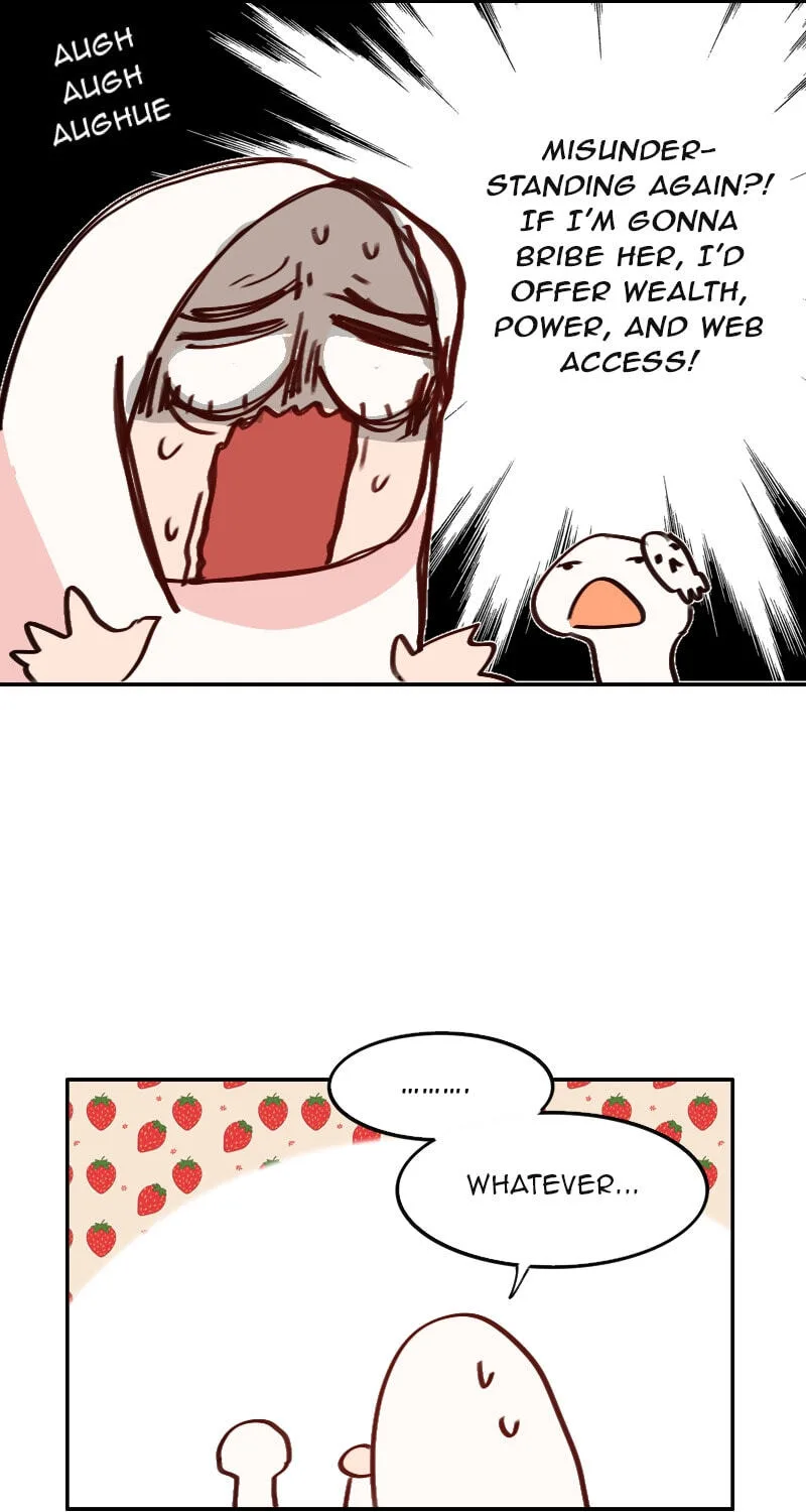 WEE!!! Chapter 198 page 19