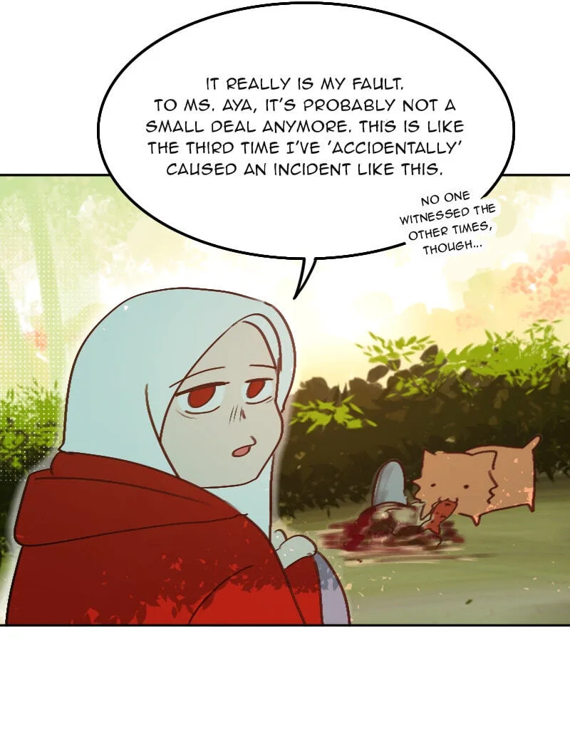 WEE!!! Chapter 198 page 5