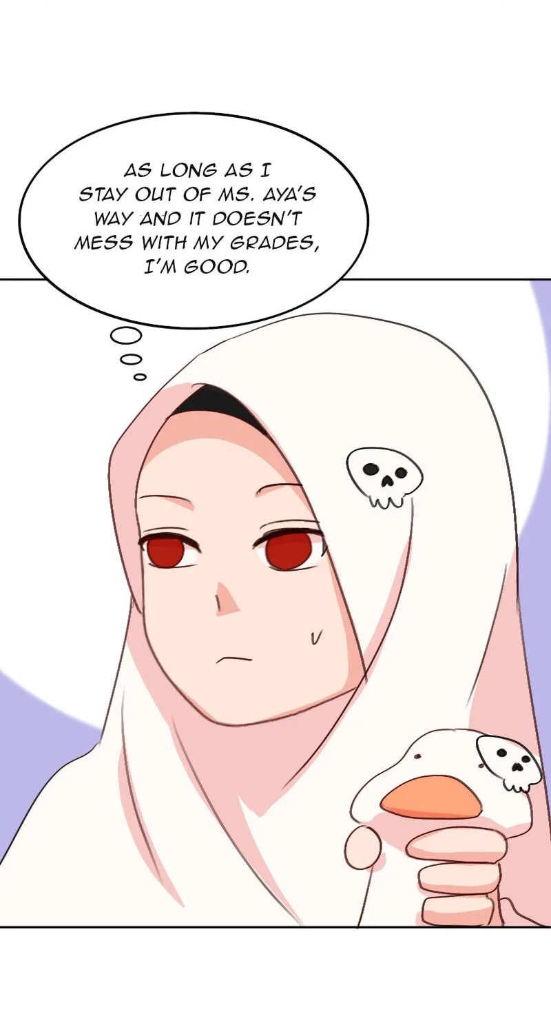 WEE!!! Chapter 198 page 20