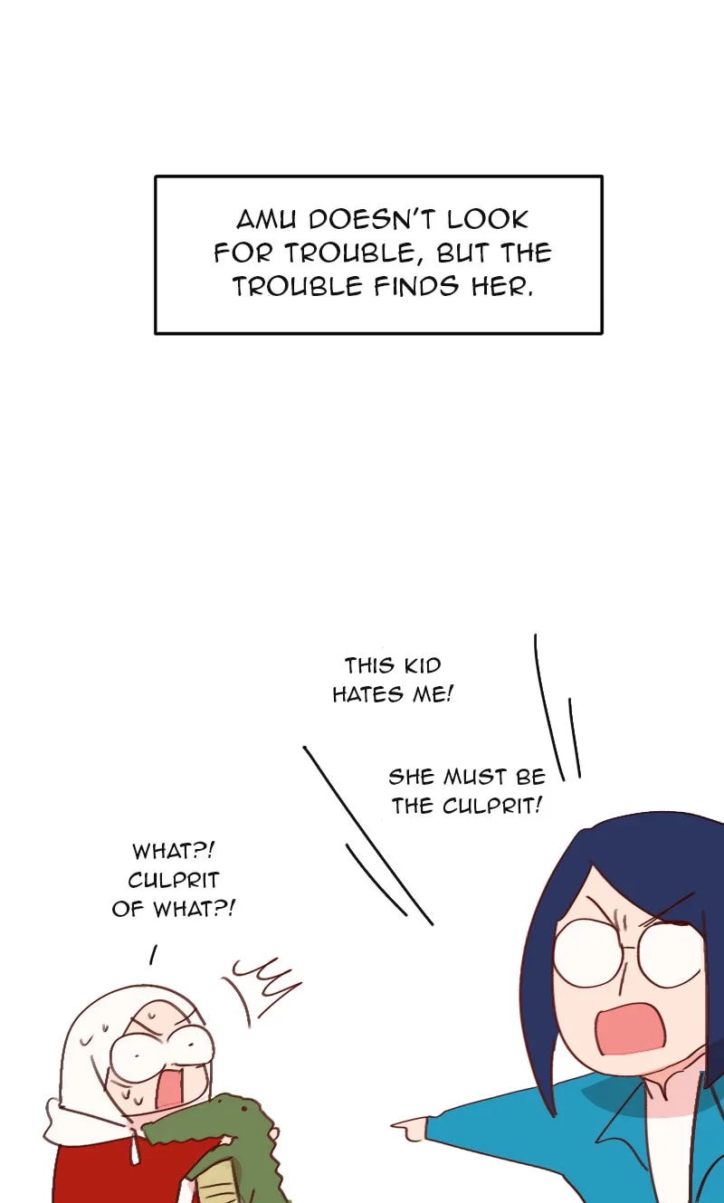 WEE!!! Chapter 198 page 21