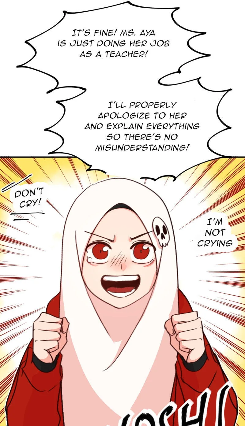 WEE!!! Chapter 198 page 7